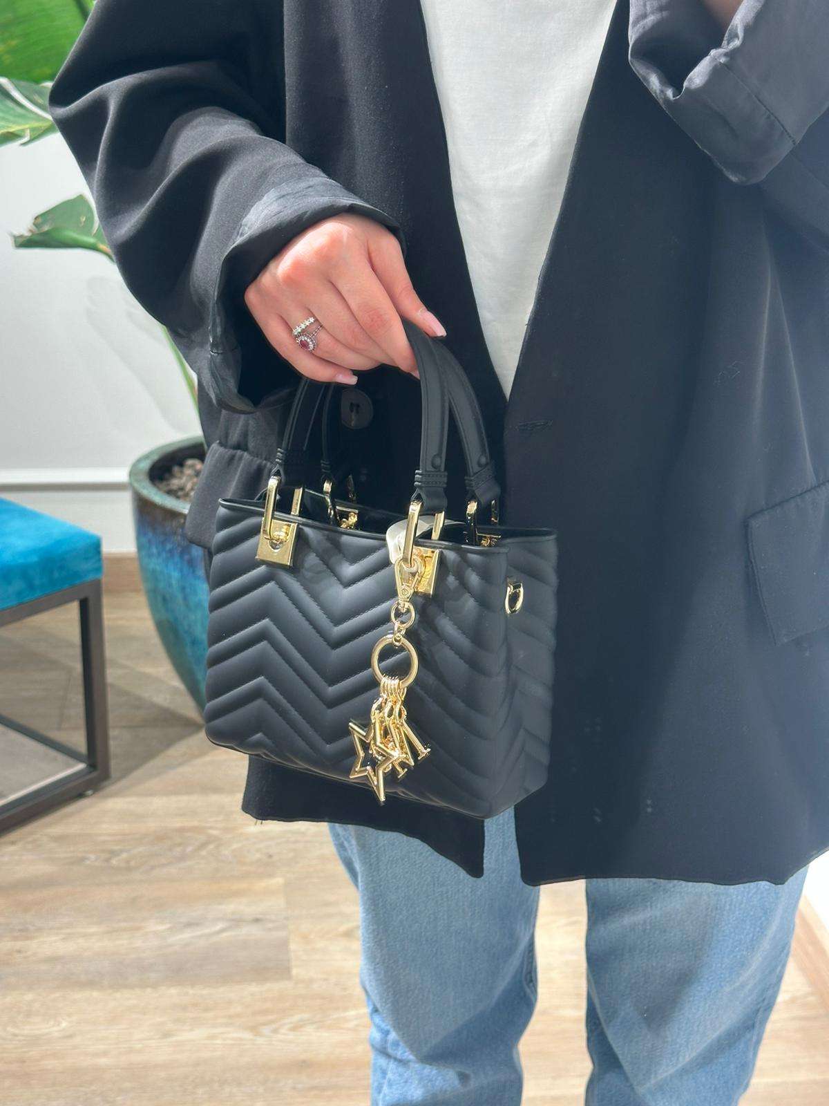 Marc Ellis Borsa con Tracolla Modello KRISSY WAVE S.