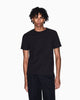 Armani Exchange T-shirt Slim Fit in Jersey Jacquard Mercerizzato