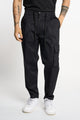 Gavroche Pantalone Cargo con Tasconi