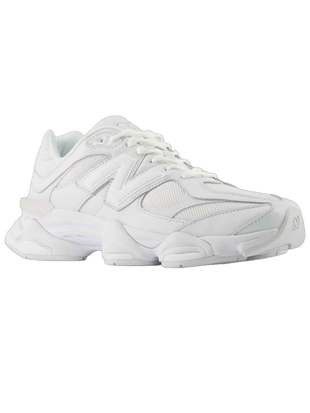 New Balance Sneakers 9060 Intersuola ABZORB