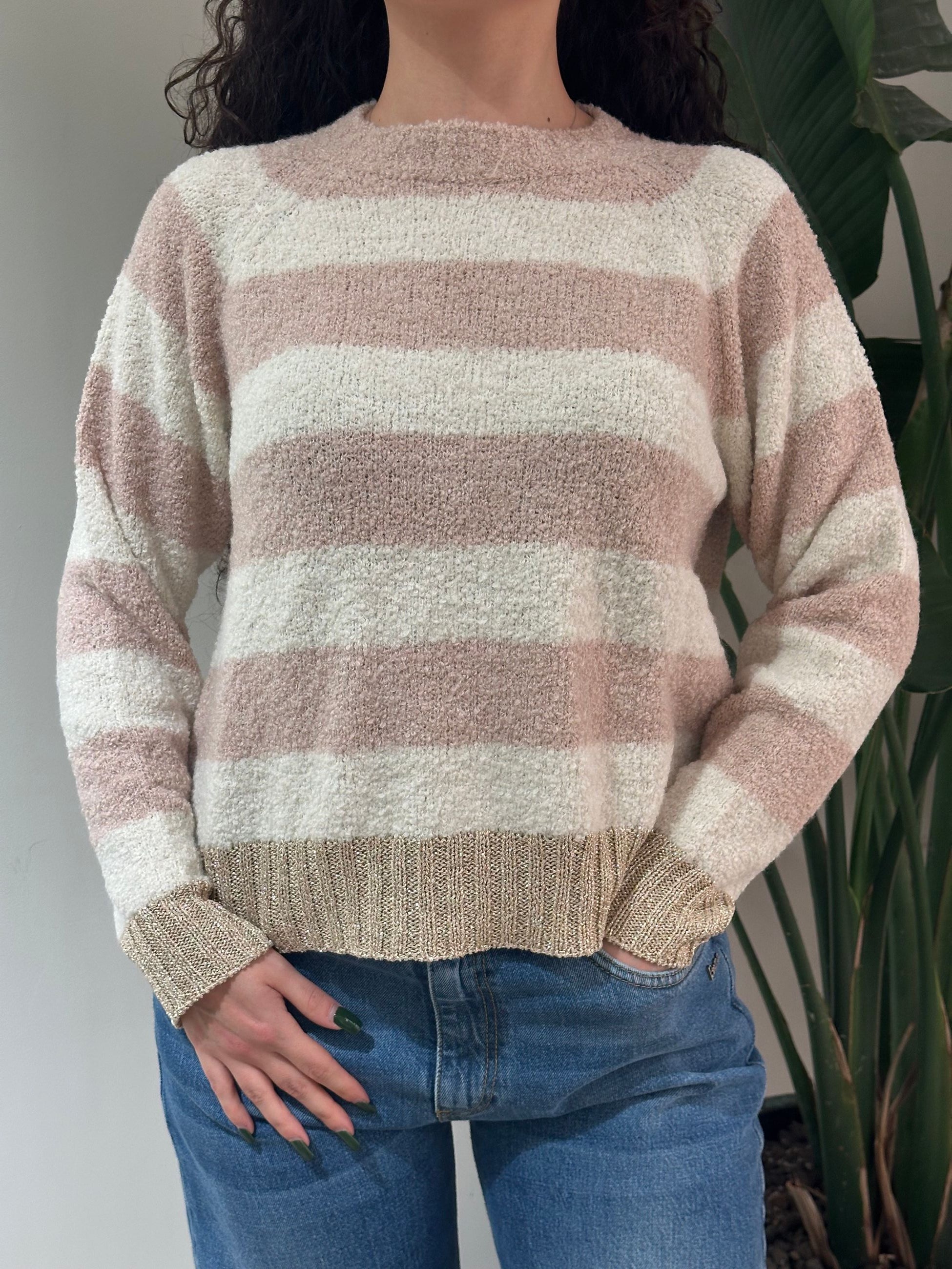 Vicolo Maglione con Orsetto Davanti