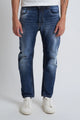 Artik Denim Jeans Cinque Tasche