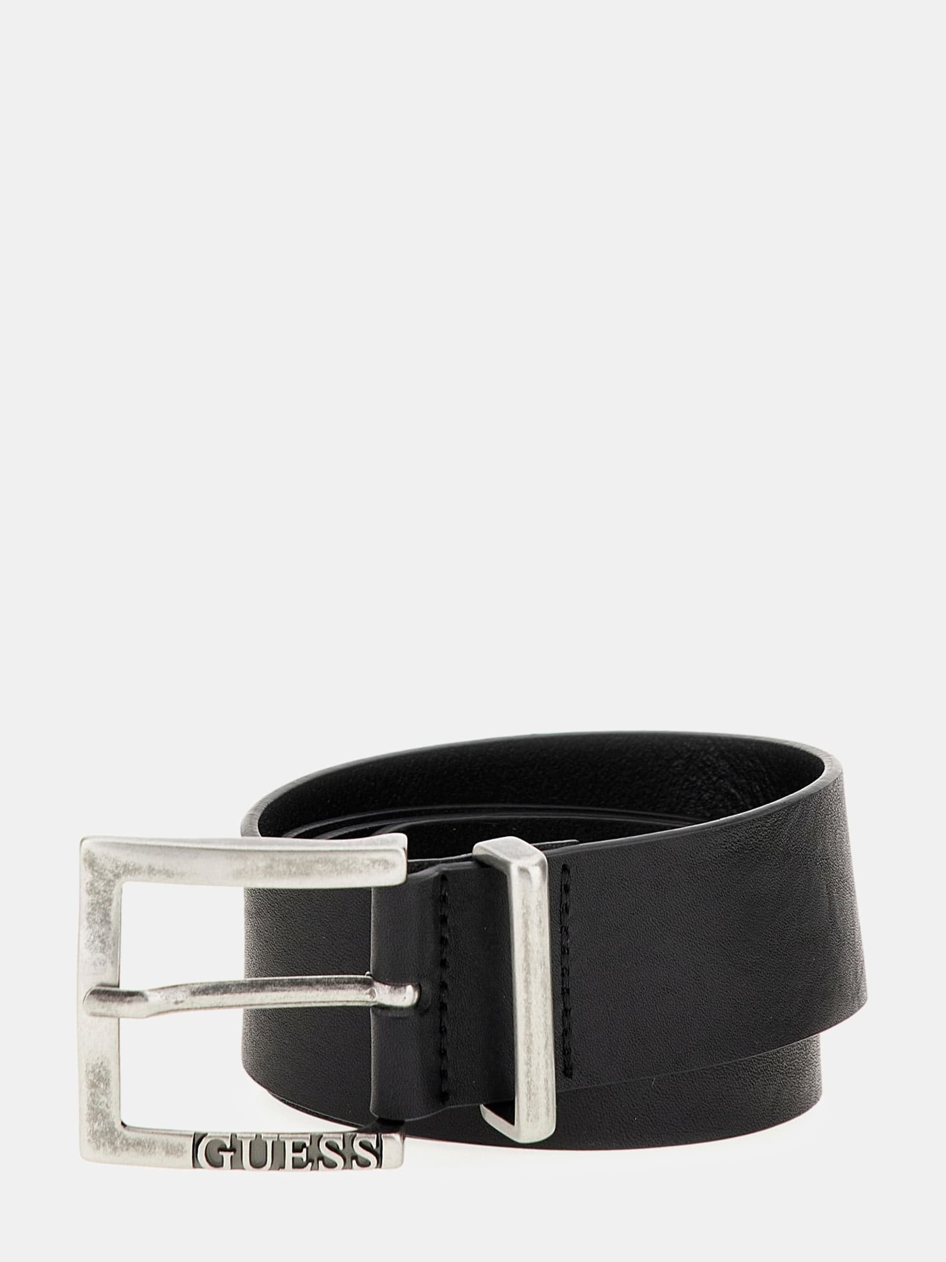 Guess Cintura in Pelle