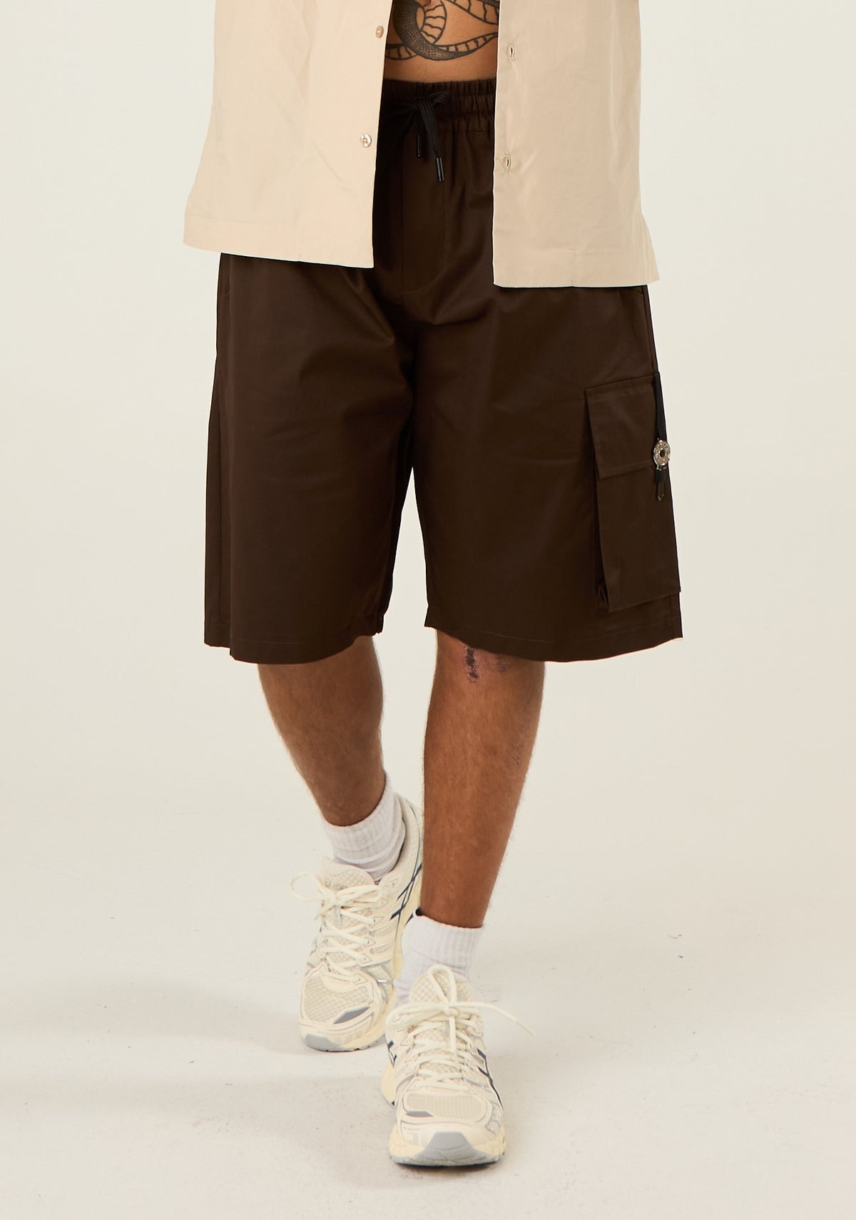 Gavroche Bermuda Cargo