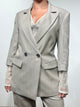 Haveone Giacca Beige