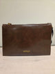 Vicolo Tessa Bag Pochette a Fisarmonica con Tracolla