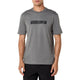 Armani EA7 T-shirt Vestibilità Regular in Jersey di Cotone