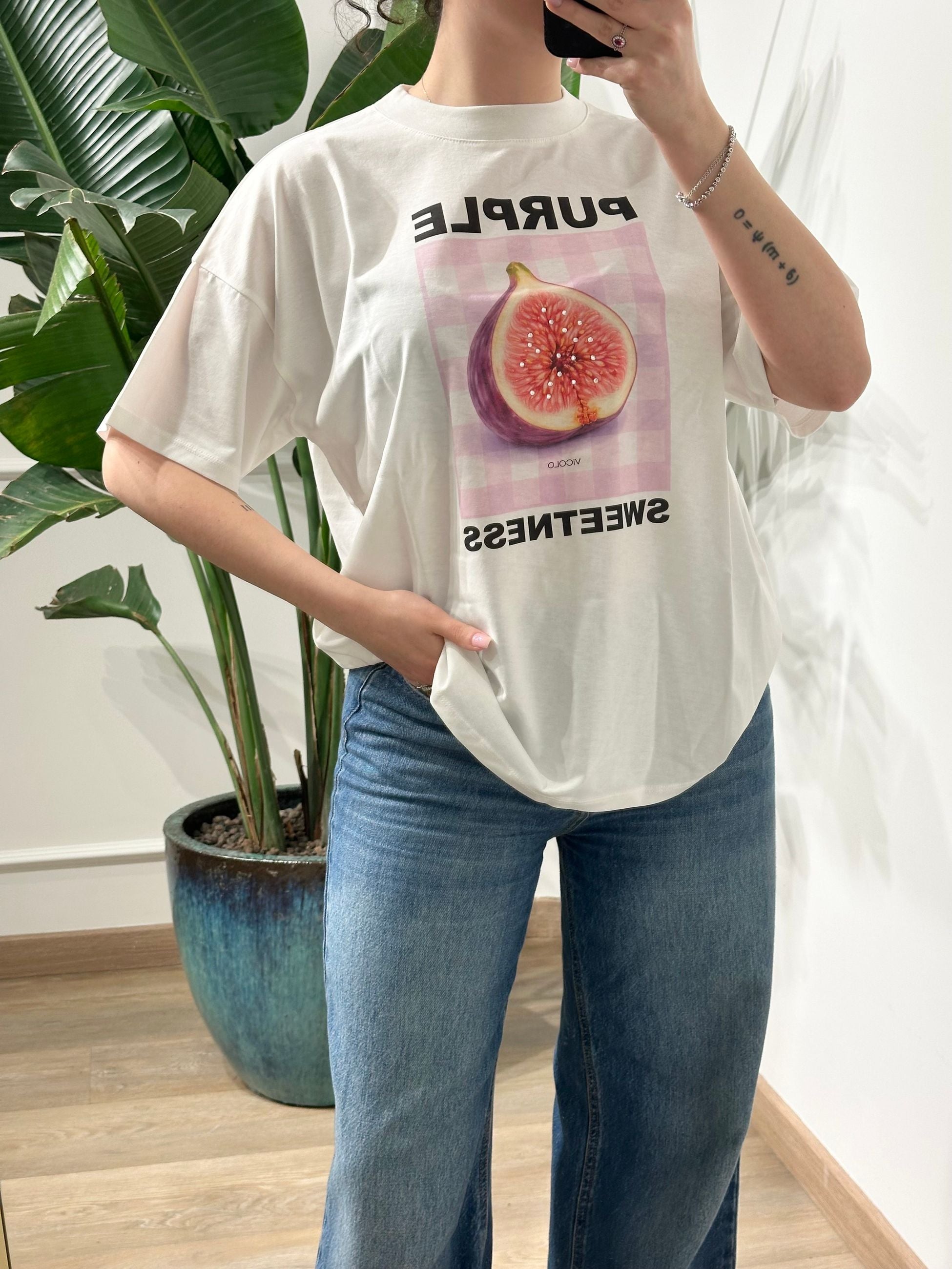 Vicolo T-shirt