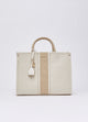 Liu Jo Borsa Jacquard Media
Beige