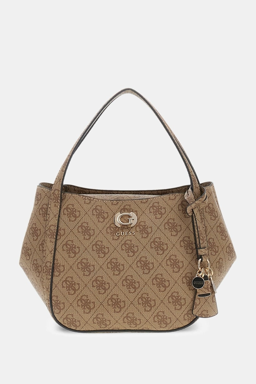 Guess Borsa a Tracolla Logo Coleen