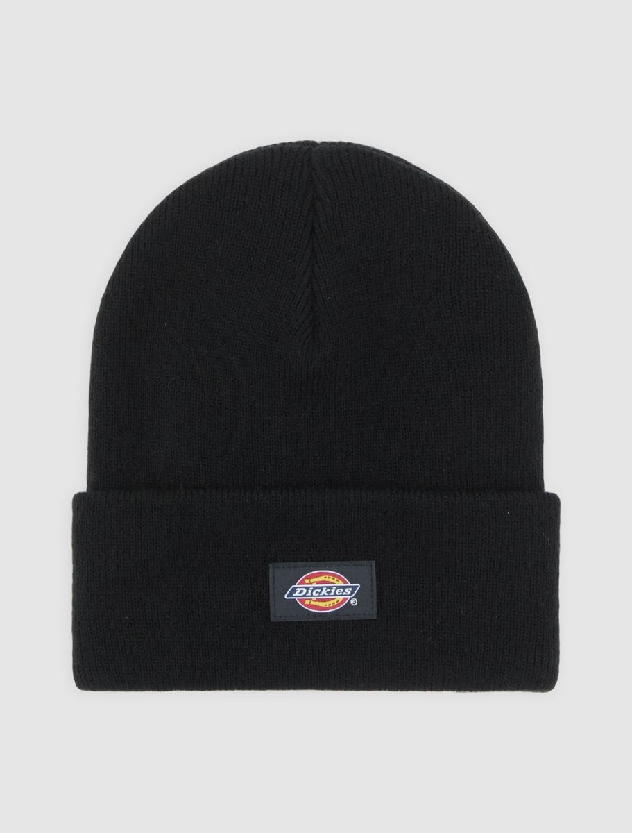 Dickies Berretto Gibsland a Cuffia con Etichetta Cucita