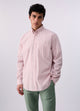 Liu Jo Camicia in Cotone Rosa