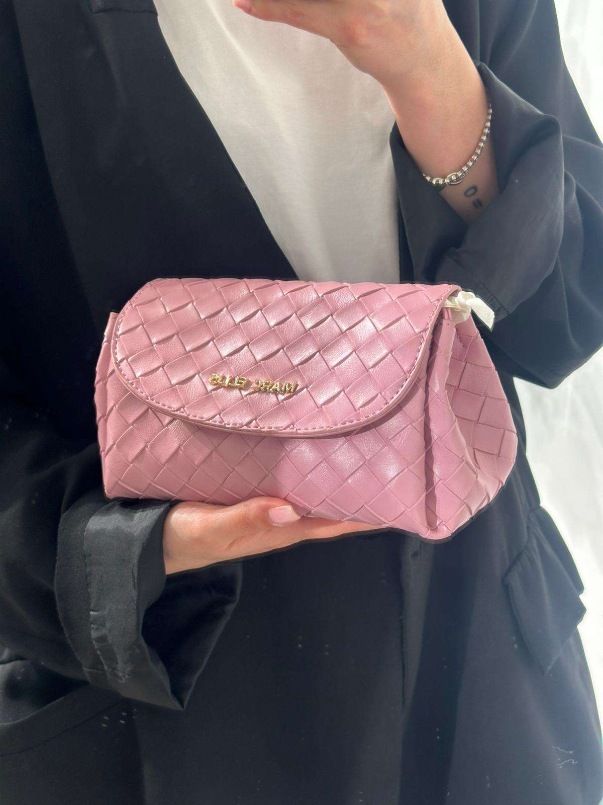 Marc Ellis Borsa con Tracolla Modello MILENKA 26