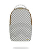 Sprayground Zaino Mattina Chack Grigio