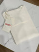Kontatto Dolcevita Slim-Fit in Maglia a Coste