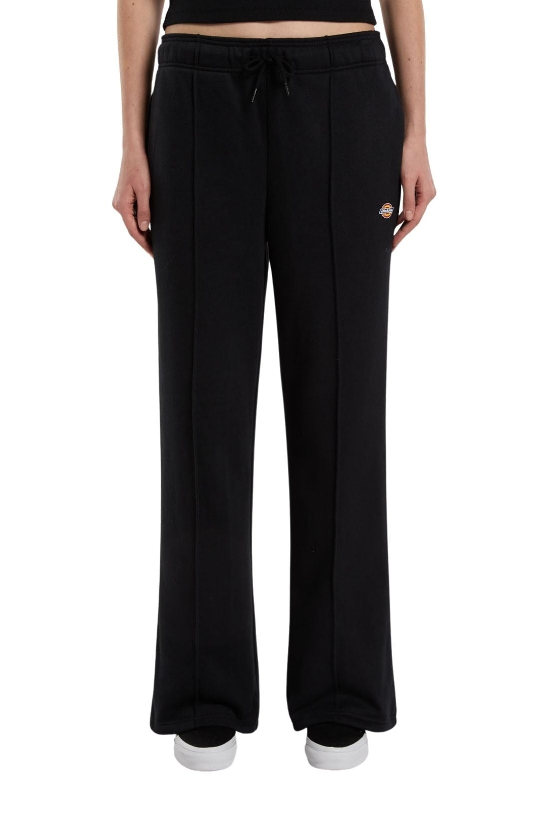 Dickies Pantaloni della Tuta Mapleton Dritti Nero