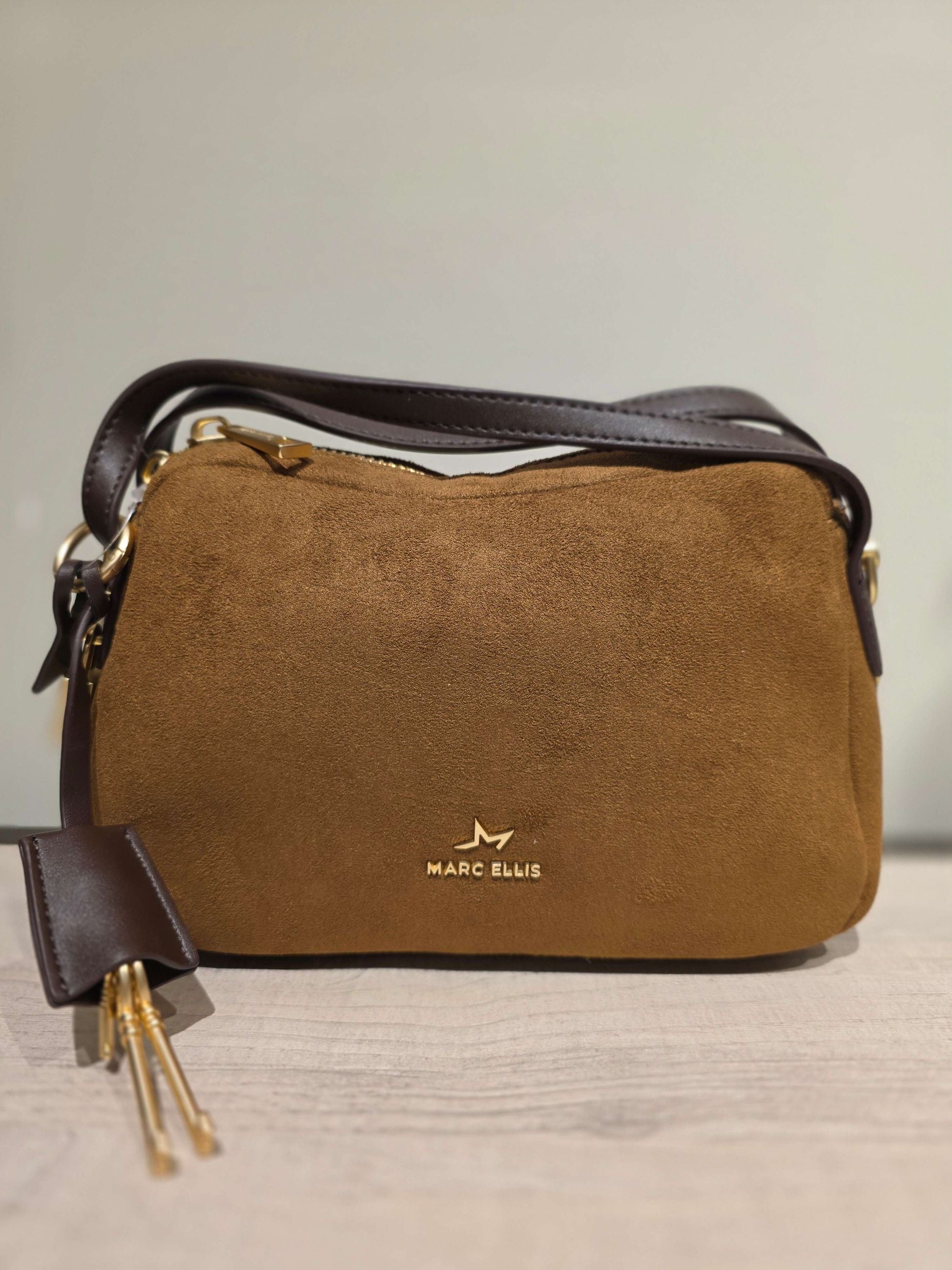 Marc Ellis Borsa Tracolla