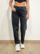 Vicolo Jeans Maggie Nero