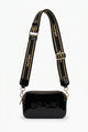 Sensi Borsa Capri in Vernice