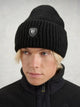 Blauer Usa Berretto con Risvolto Doppio Wabash
