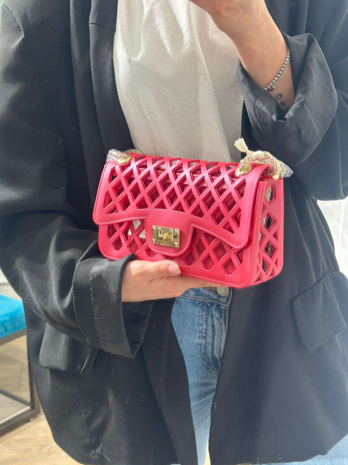 Marc Ellis Borsa
