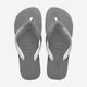 HAVAIANAS uomo infradito in PVC
TOP MIX STEEL