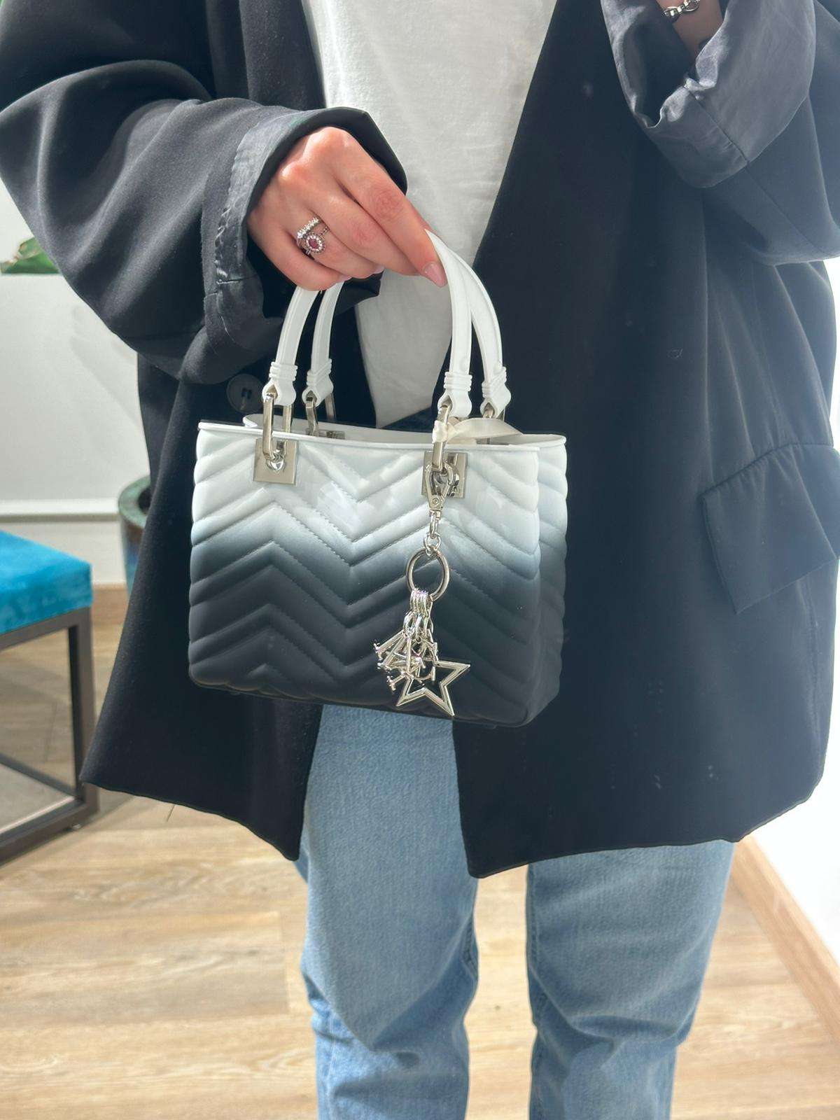 Marc Ellis Borsa con Tracolla Modello KRISSY WAVE S.