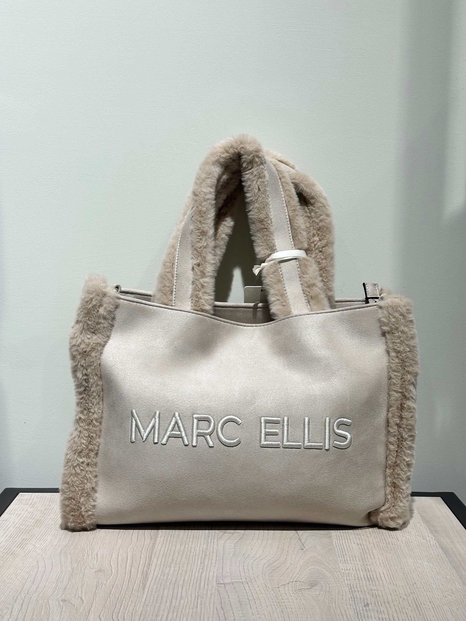 Marc Ellis Borsa