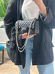 Marc Ellis Borsa con Tracolla Modello FLAT FALCON S 26