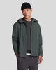 Lyle Scott con Cappuccio Resistente all'Acqua
Grigio