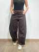 Souvenir Pantalone Gaya Loose Balloon