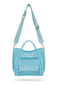 Sensi Borsa Santorini Traforata