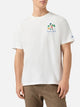 MC2 SAINT BARTH T-shirt Arnott in Cotone con Ricamo Zio Paperone Sport Club
DISNEY SPECIAL EDITION
Bianco