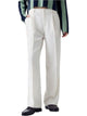 Guess Pantaloni a Gamba Ampia