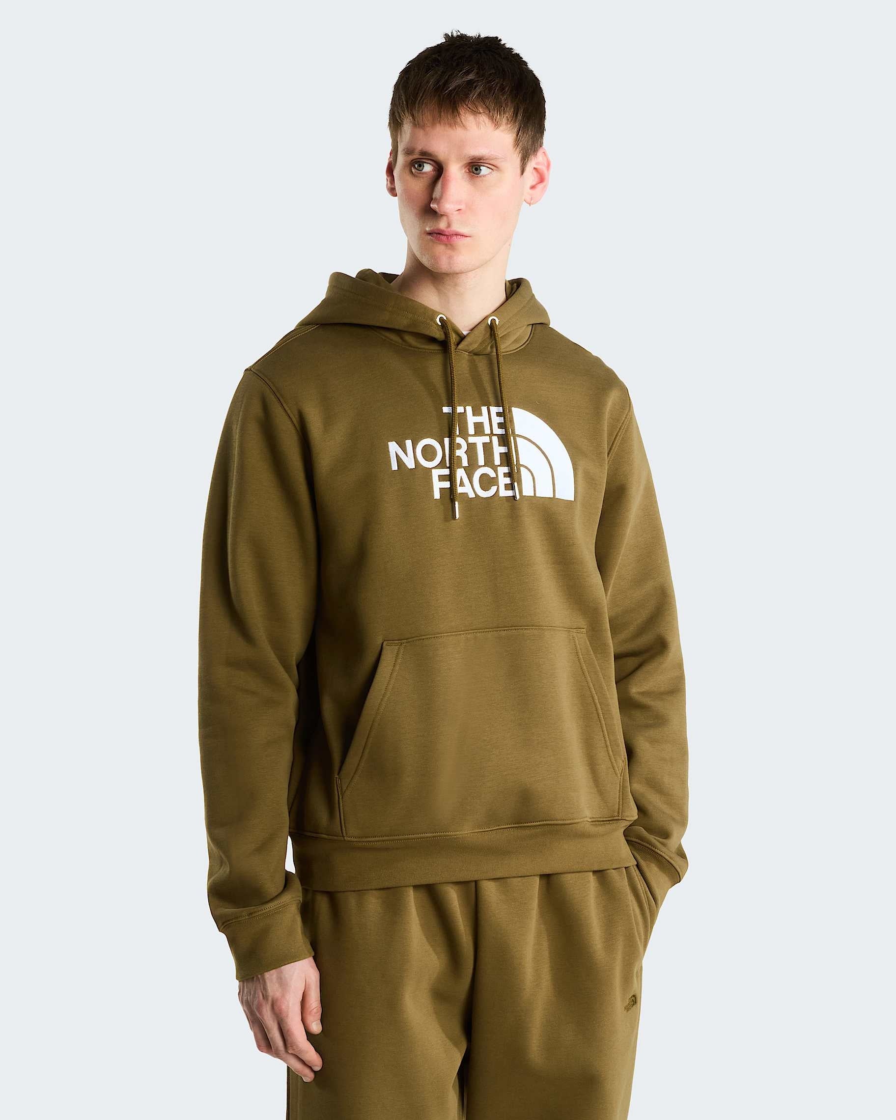 The North Face Felpa con Cappuccio TNF™ Essential Drew Peak Regular
