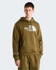The North Face Felpa con Cappuccio TNF™ Essential Drew Peak Regular