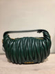 Vicolo Borsa Mezzaluna Croissant Matelassé