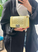 Marc Ellis Borsa con  Tracolla Modello FLAT S 26