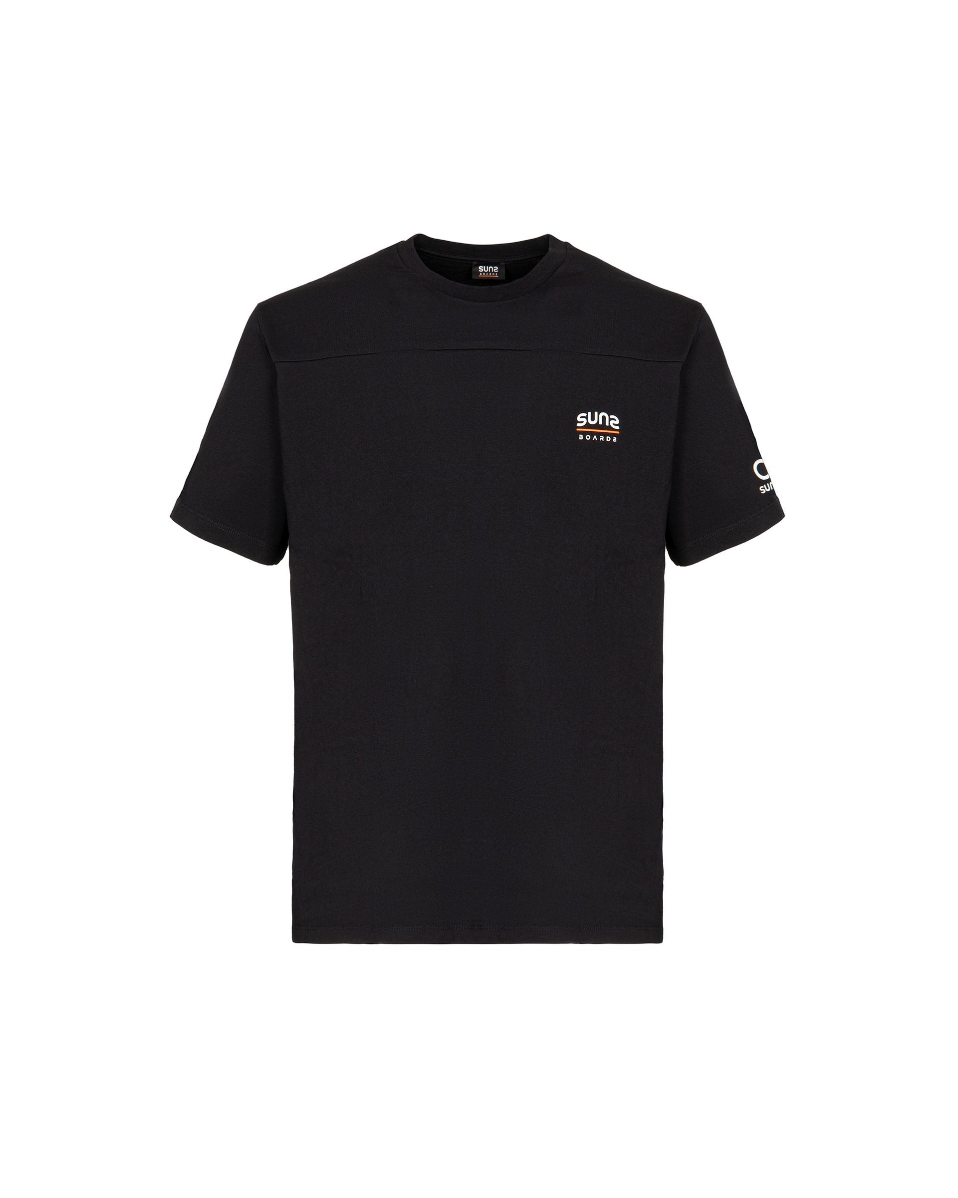 Suns T-shirt Boards Paolo Claim