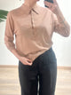 Vicolo Maglia in Lana