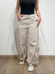 Souvenir Pantalone Gaya Loose Balloon