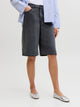 Jjxx Short in Jeans Jx Tokyo Nero