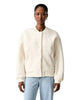 Guess Giacca in Sherpa Sintetico