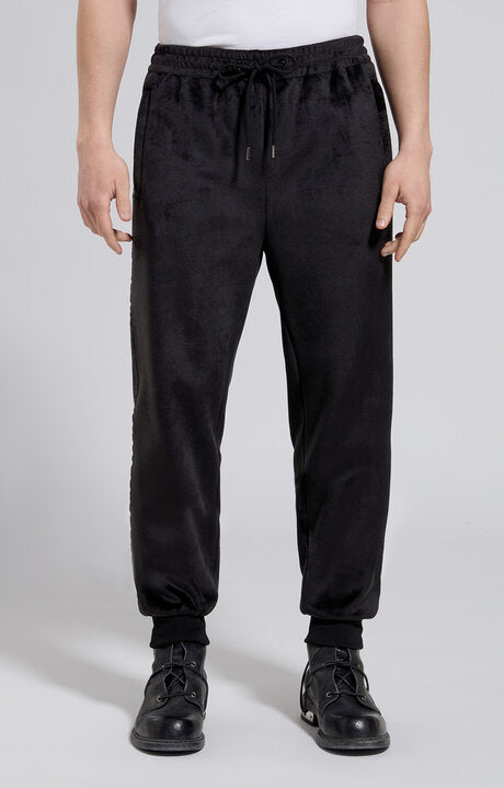 Bikkembergs Panatlone Joggers Nero