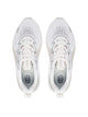 Armani EA7 Sneakers Running Bianco