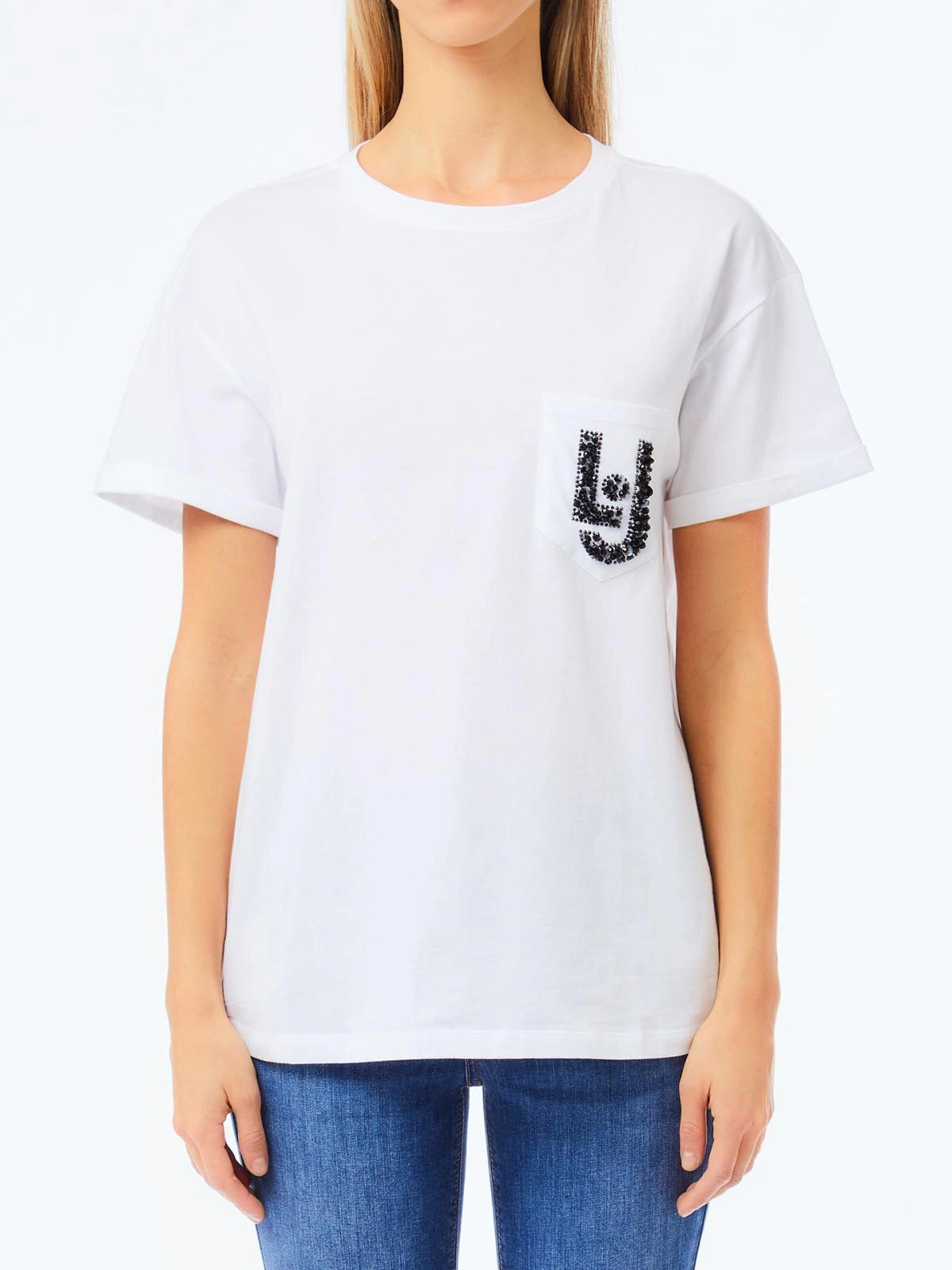 Liu Jo T-shirt Better
