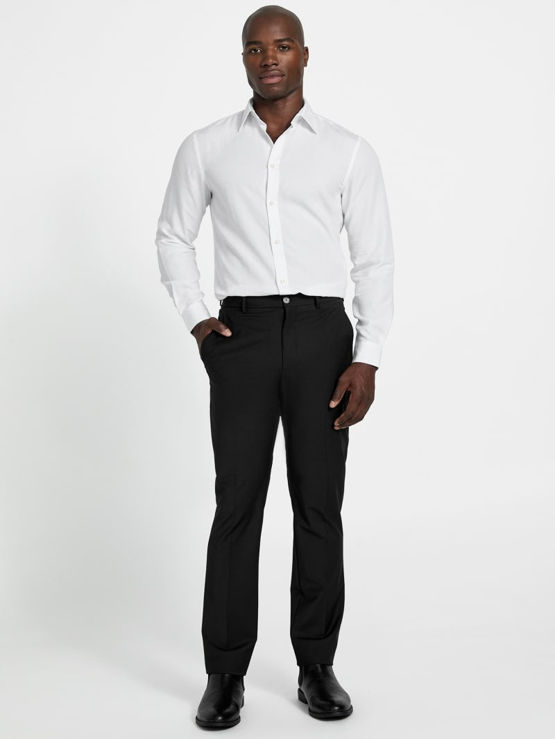 Guess Camicia in Misto Lyocell