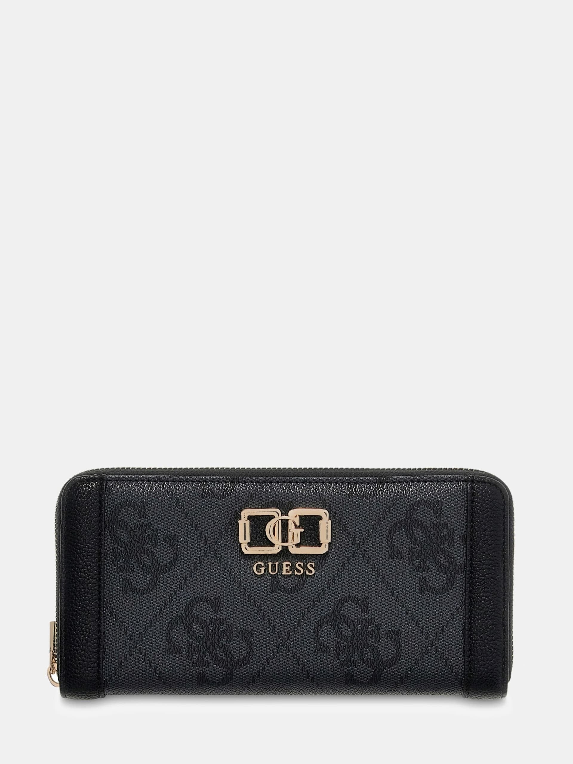 Guess Maxi Portafoglio Karnilla 4G