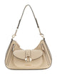 Guess Borsa a Spalla Cordelia con Ciondolo Logo