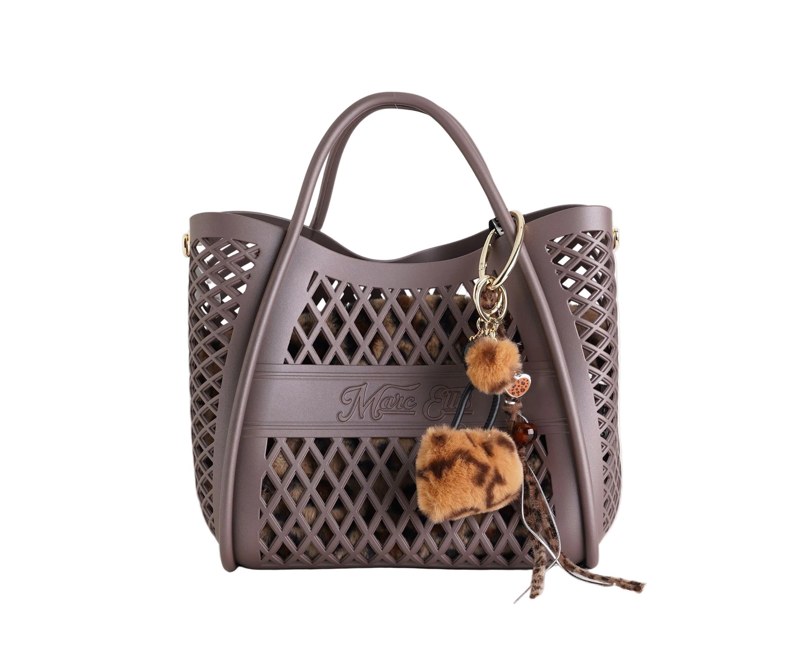 Marc Ellis Borsa